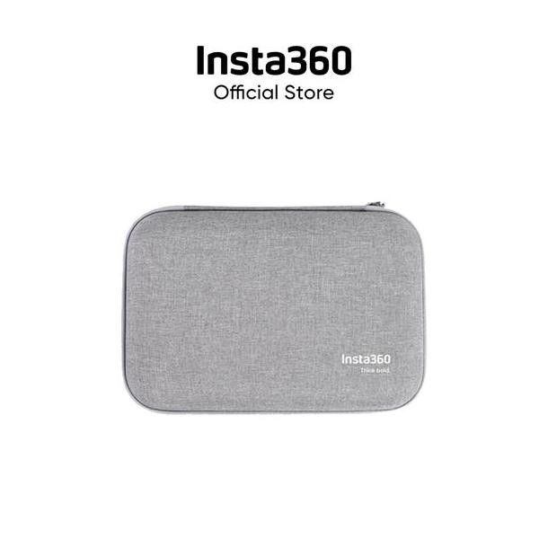 360 X4 Carry Case Case Tas Kamera Dan Aksessnya