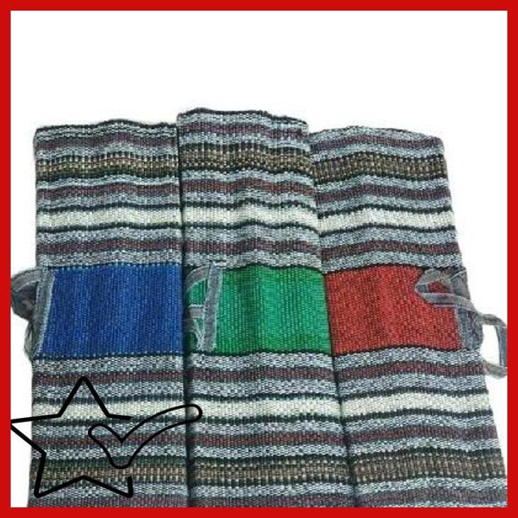 [TKR] TIKAR LIPAT/KARPET/TIKAR PIKNIK 180X200