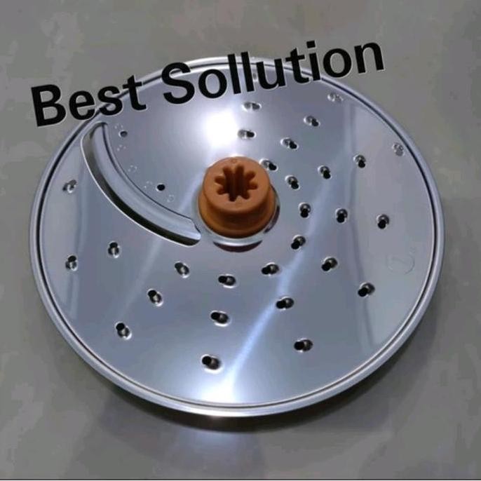 Disc Cakram Ganda Food Processor Philips Hr7310 Hr 7310 Original Co