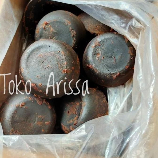 

JH8 Gula Batok asli Cuko Pempek