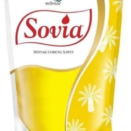 

JH8 MINYAJ GORENG POUCH 2 L MERK BIMOLI, FILA, KUNCIMAS, SANIA, SOVIA, MITRA, SARIMURNI, GURIH