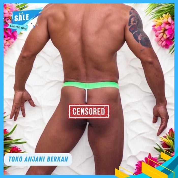 GSTRING CELANA DALAM PRIA DEWASA  / GSTRING CELANA DALAM PRIA DEWASA DU05 BEST SELLER