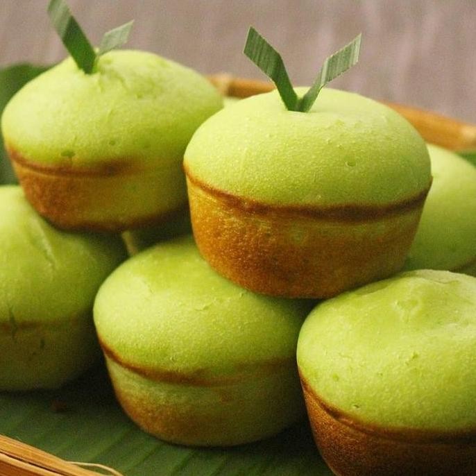 MEDI MAKER SNORA CETAKAN BIKANG BIKA AMBON APEM KUE LUMPUR