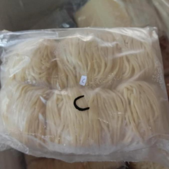 

(Expert) Gloria Pangsit Mie C