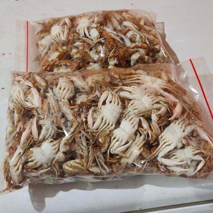 

(Expert) babycrab rebus