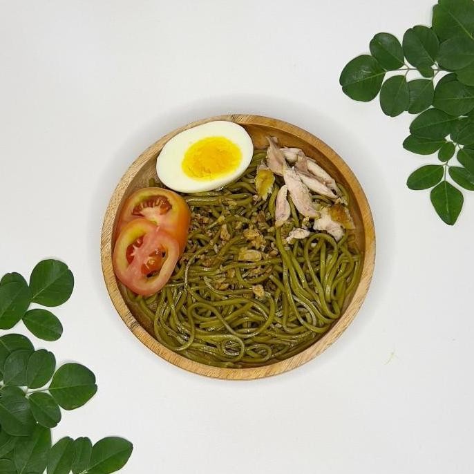 

(Expert) Mi Instan Kelor - Moringa+Good