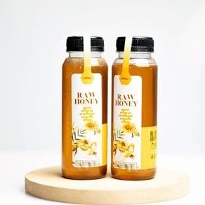 

eq-77 we-12 Safiya Madu Murni 350 Gram Multiflora Raw Honey Asli Premium Original Termurah