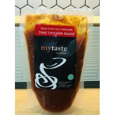 

JH8 Saus Ayam Ala Thailand MY TASTE Thai Chicken Sauce 500 Gram