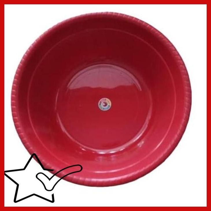[TKR] BASKOM PLASTIK KOMET STAR NO 16 BASKOM KOMET STAR