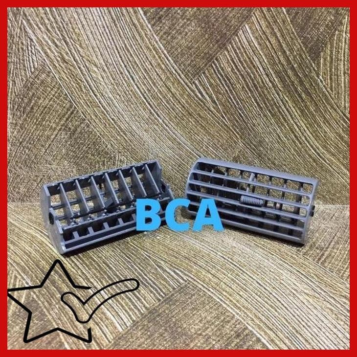 [TGA] GRILL AC BELAKANG DOUBLE BLOWER KIJANG KAPSUL LGX SGX DAN KRISTA BARU