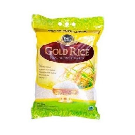 

(Expert) Beras Gold Rice 5kg