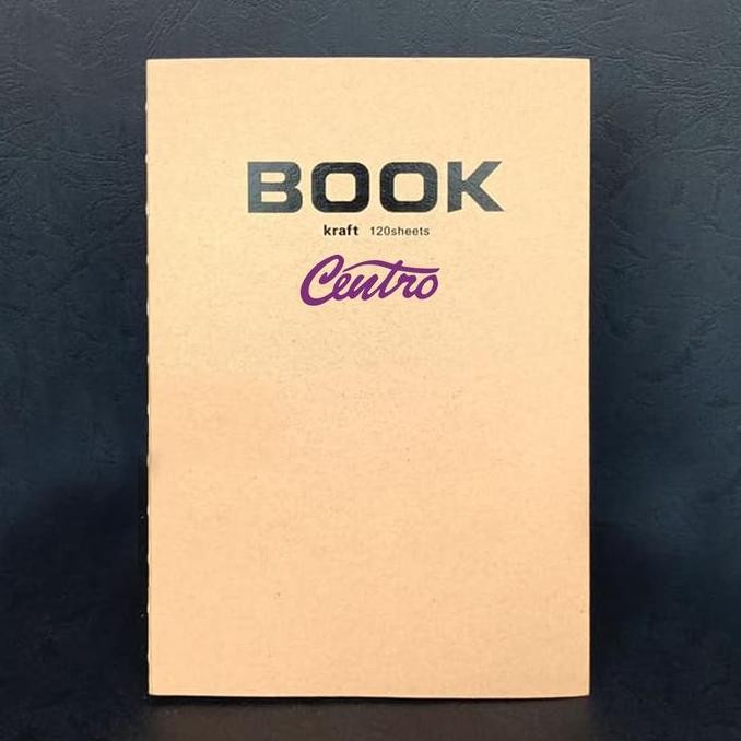 

Sale Potentate Kraft Paper Sketch Book Sketchbook Craft A5