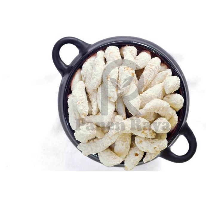 

(Expert) Bidaran/Widaran Manis PR 250gr / Telur Gabus