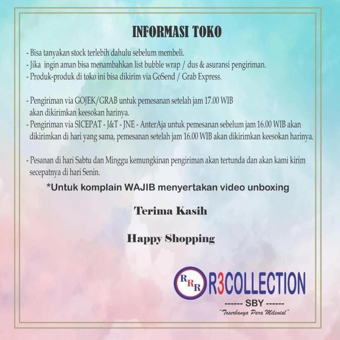 

(Expert) Beras Pin-Pin 5 Kg