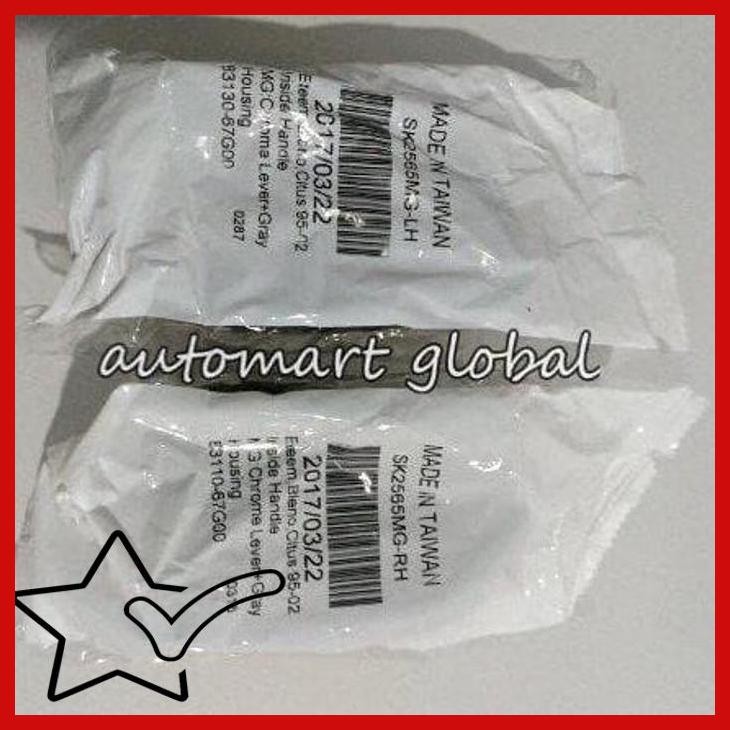 [AMG] HANDLE PINTU DALAM GRAND VITARA HANDLE PINTU ESCUDO 2.0