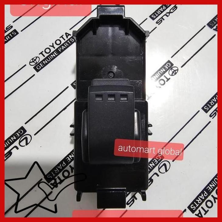 [AMG] SAKLAR SWITCH TOMBOL POWER WINDOW ALL NEW AVANZA XENIA VELOZ 2012-2014