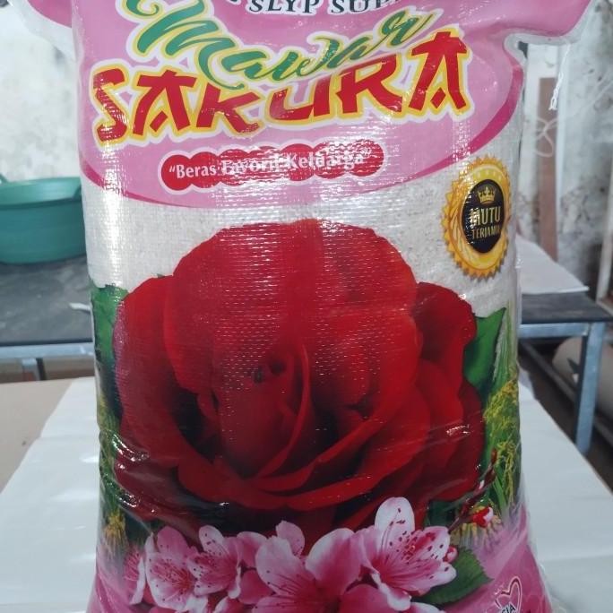 

(Expert) Beras 25kg Cap Djoeragan /Beras punel/Beras putih