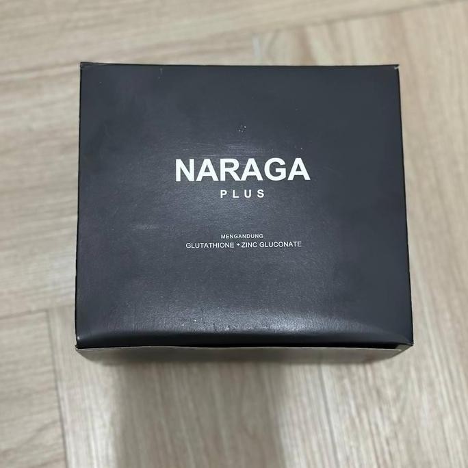 

JH8 RANSUM NARAGA TNI PLUS SATU PAKET EXP AGUSTUS 2025