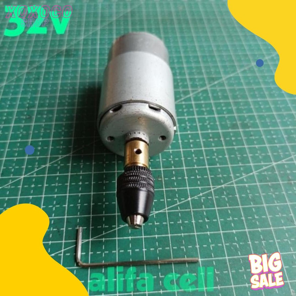 Bor Mini Gerinda Mini Super Kuat Mini Drill Mini Grinder 5V 12V 24V 32V 42V Flash Sale Diskon Hingga