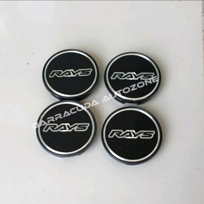 Op Tutup Dop Velg Racing As Roda Ban Mobil Rays