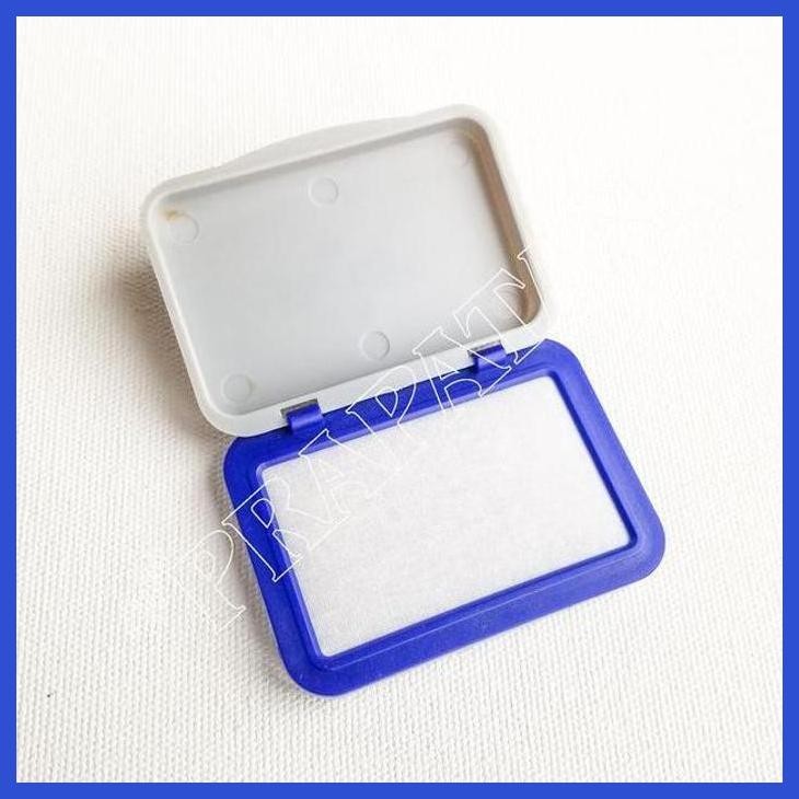 

( SEKOLAH / LUKIS ) READY BAK STEMPEL / STAMP PAD JOYKO NO 0 (SENI / MENGGAMBAR / ART / KERAJINAN ) SIAP KIRIM