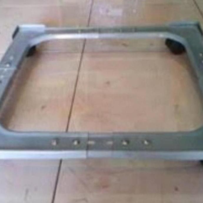 Silahkan Order] Alas Kulkas/ Roda Kulkas 2 Pintu 8 roda