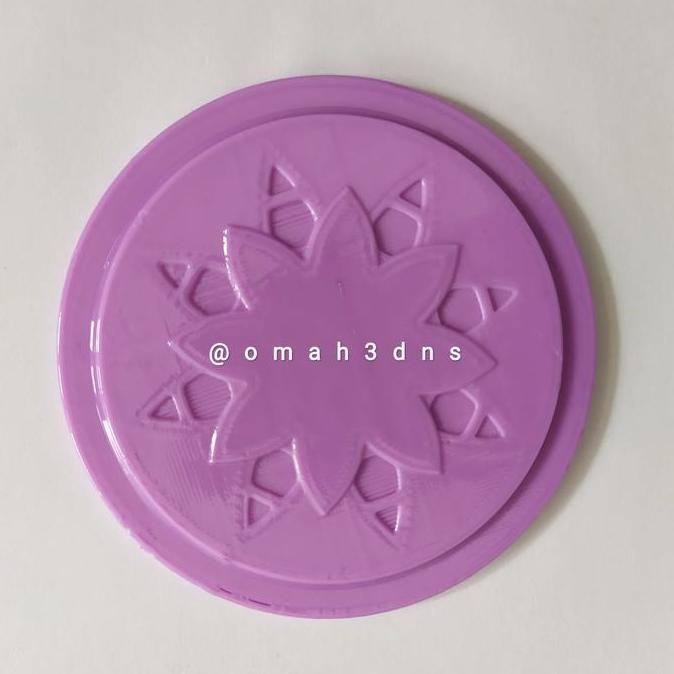 Penutup Pegangan Ayunan Untuk Ibebe Slide & Swing Murah