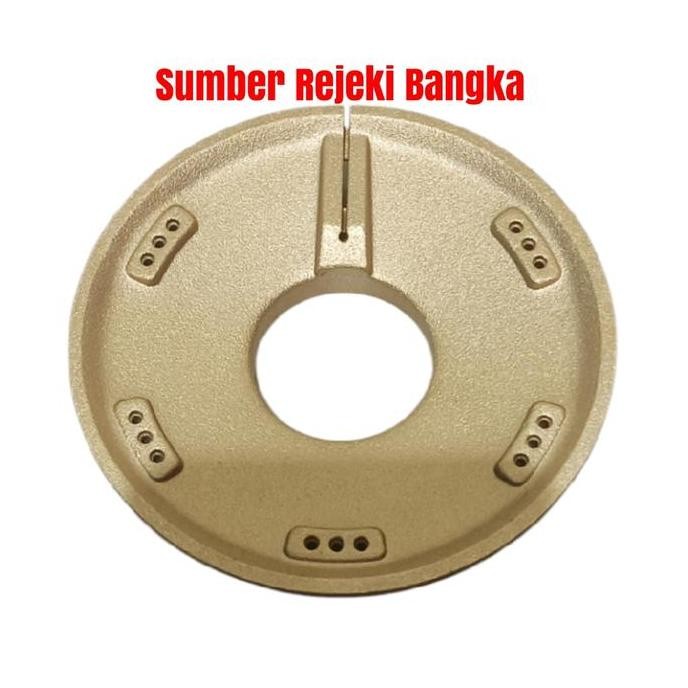 Murah Rinnai Burner Api Turbo Ri-11 T,Ri-712 T,Ri-712 Tg Original