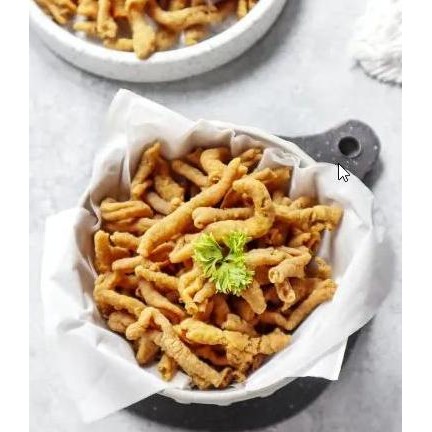 

KRIPIK USUS KRISPY PREMIUM 1 KG