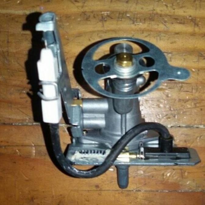 {{{{}}] Pemantik Kompor Gas Rinnai RI 712 A,T,BGX