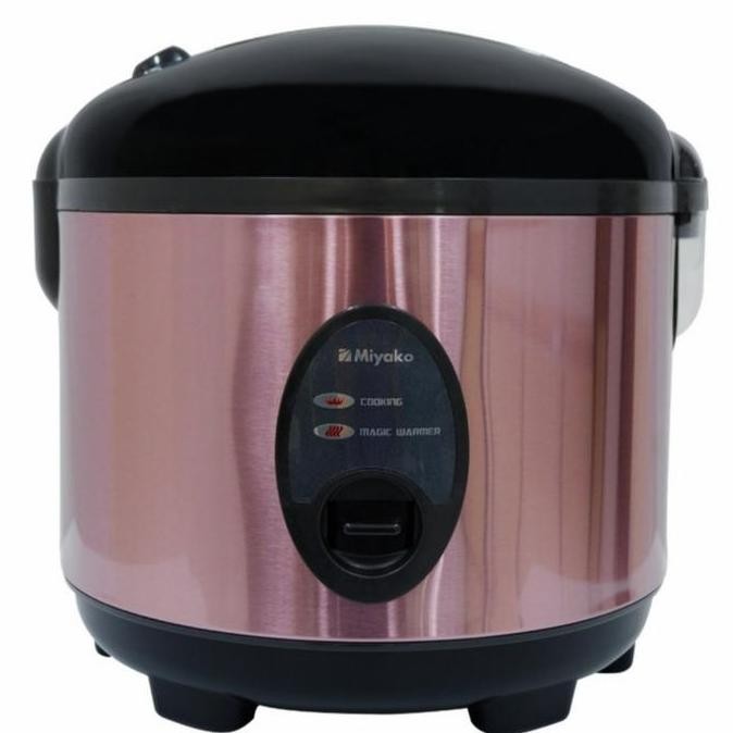 *:*:*:*:*] Magic Com Miyako MCM 508 SBC Nanoal