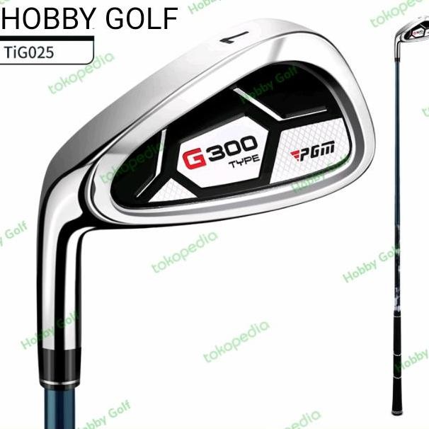 // Stick Golf Kidal Lefty Left Hand Golf Club //