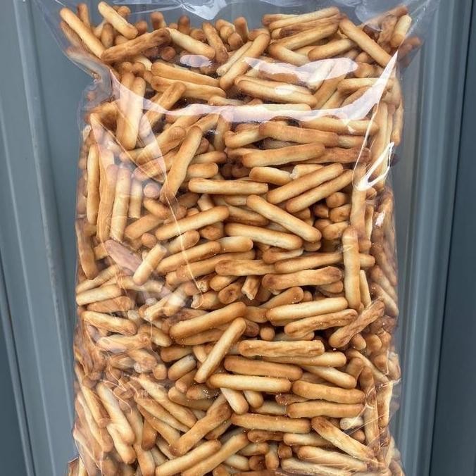 

Biskuit stik jari 1KG SABENA