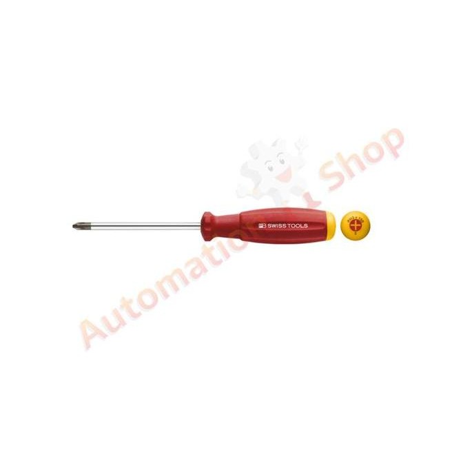 SwissGrip Screwdrivers PB SWISS TOOLS 8190/4-200