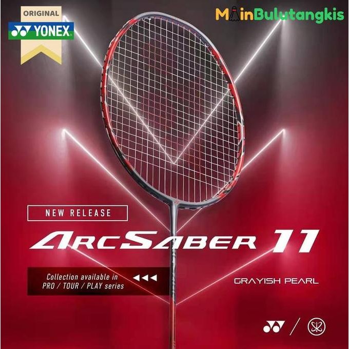 [sportshop] Raket Badminton YonexSP Arcsaber 11 Play