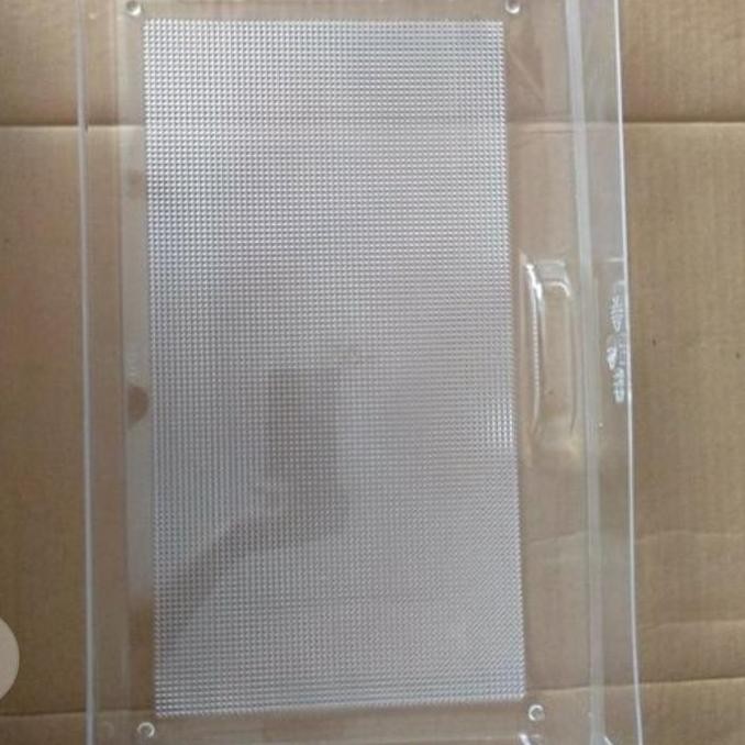 best produk] Rak ikan dan daging Kulkas Panasonic 1 pintu