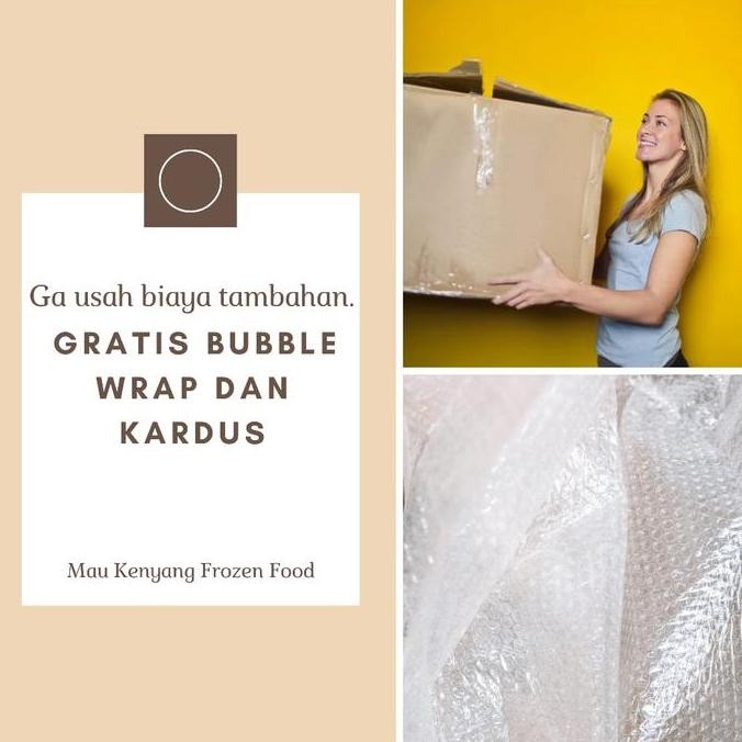 

Rious Gold Cake Mini Lemon Cheese berat 200 gram