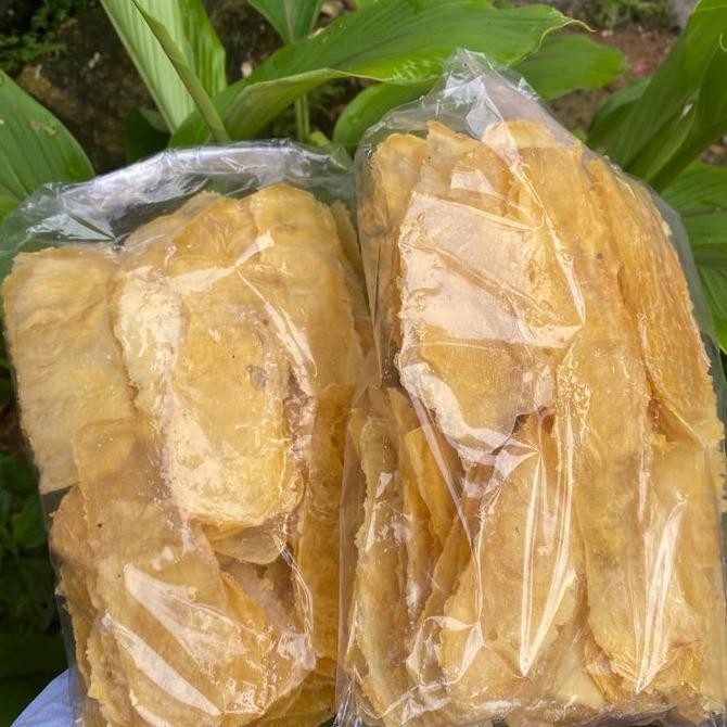 

(Sakera) Lebih Hemat 200pcs Krupuk Tette Super