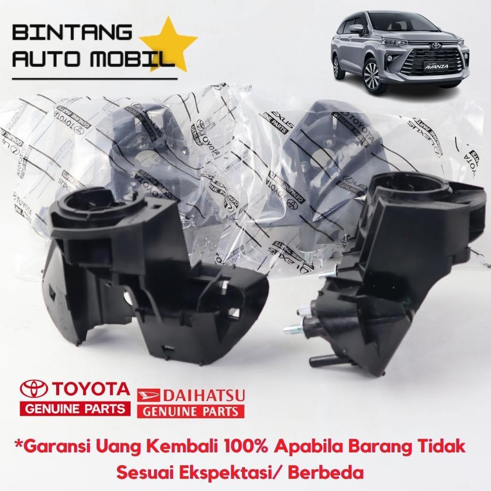 Dudukan Kaki Spion Avanza Xenia 2022 UP Original AST