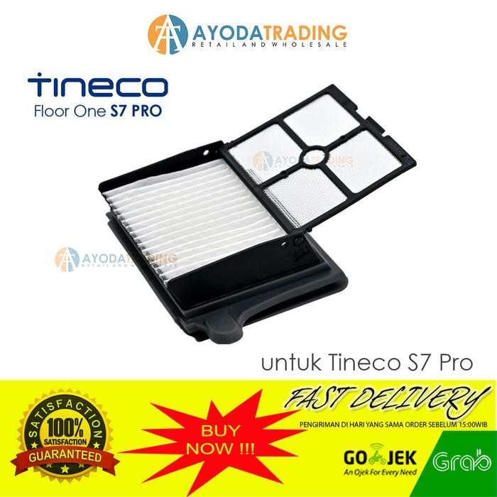 AKSESORIS TINECO FLOOR ONE S7 PRO HEPA FILTER