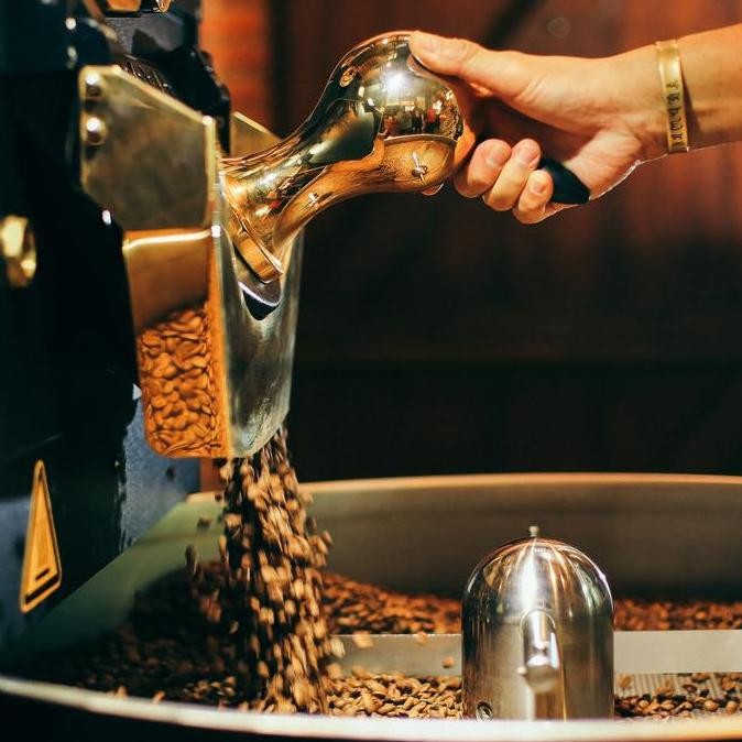 

Kopai Osing Arabica 250 gr - Original Sanggar Genjah Arum Kemiren