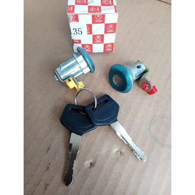 Kunci Konci Pintu Mobil Door Key Set PS120 PS135 Ragasa Jungkit AST