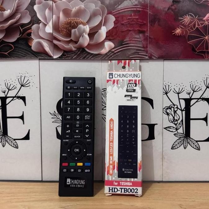 Buruan beli] ORIGINAL REMOTE TV TOSHIBA REMOTE TV LED TOSHIBA REMOTE LCD TOSHIBA REMOT TV TOSHIBA