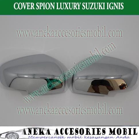 Murah (1) Cover Spion Suzuki Ignis / Mirror Cover Suzuki Ignis anekaac92