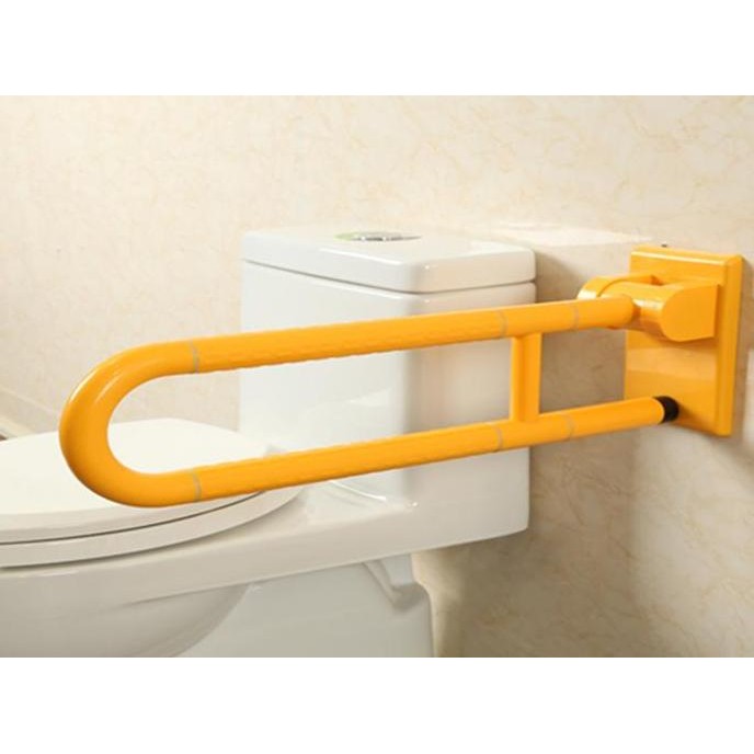 Pegangan Safety Toilet Oxena Grab Bar Ox Gb A 06
