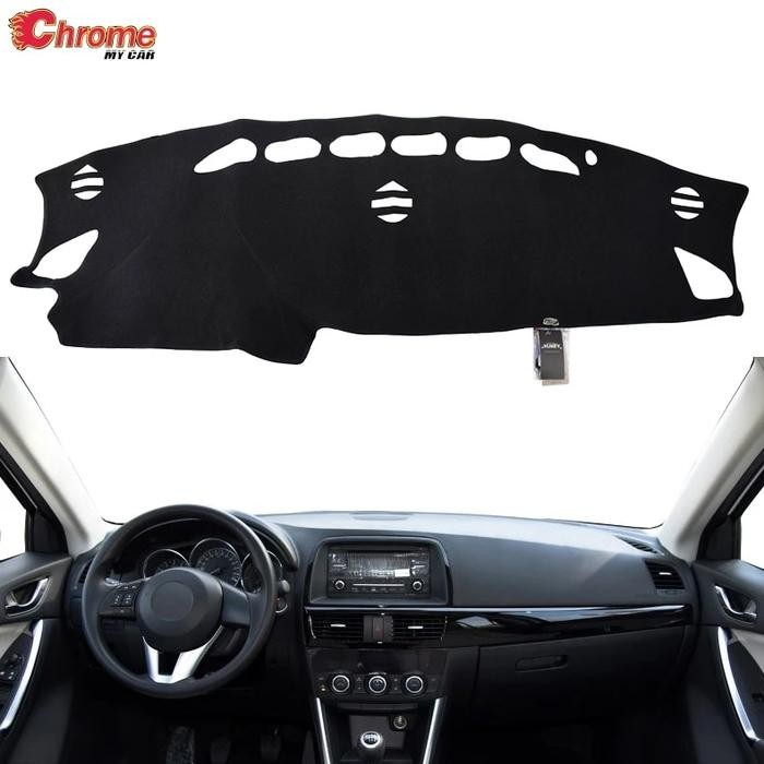 Xukey Dash Mat Dashmat Dashboard Cover Sun Shade Dash Board Cover