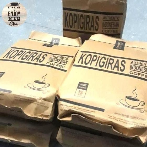 

JH8 kopi giras original