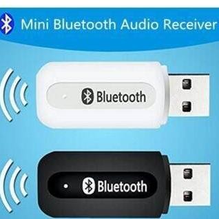 alat penerima Bluetooth Receiver audio transmitter CK-06 Tanpa Kabel / alat Bluetooth/mesin blutut M