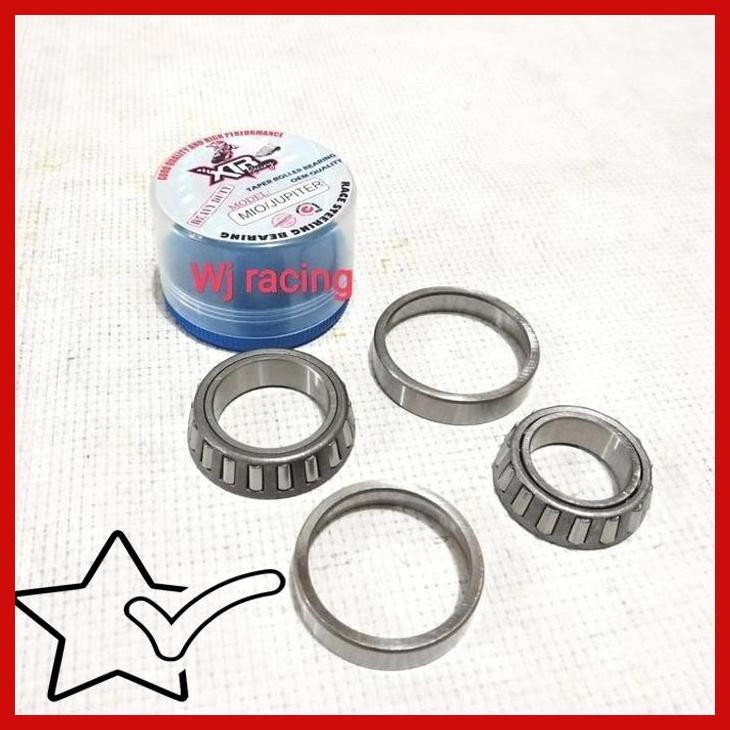 [WMK] KOMSTIR MIO - SOUL- FINO - MIO SMILE