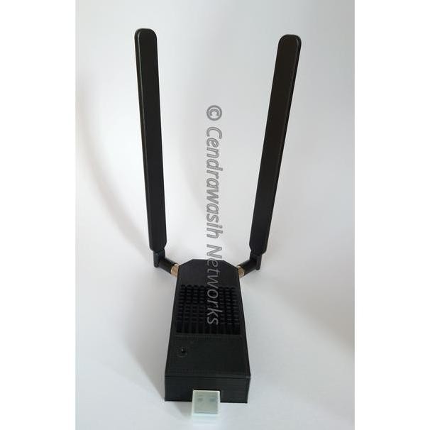 Em Rakitan L850Gl Cat9 450Mbps Lte 4G Em Unlo